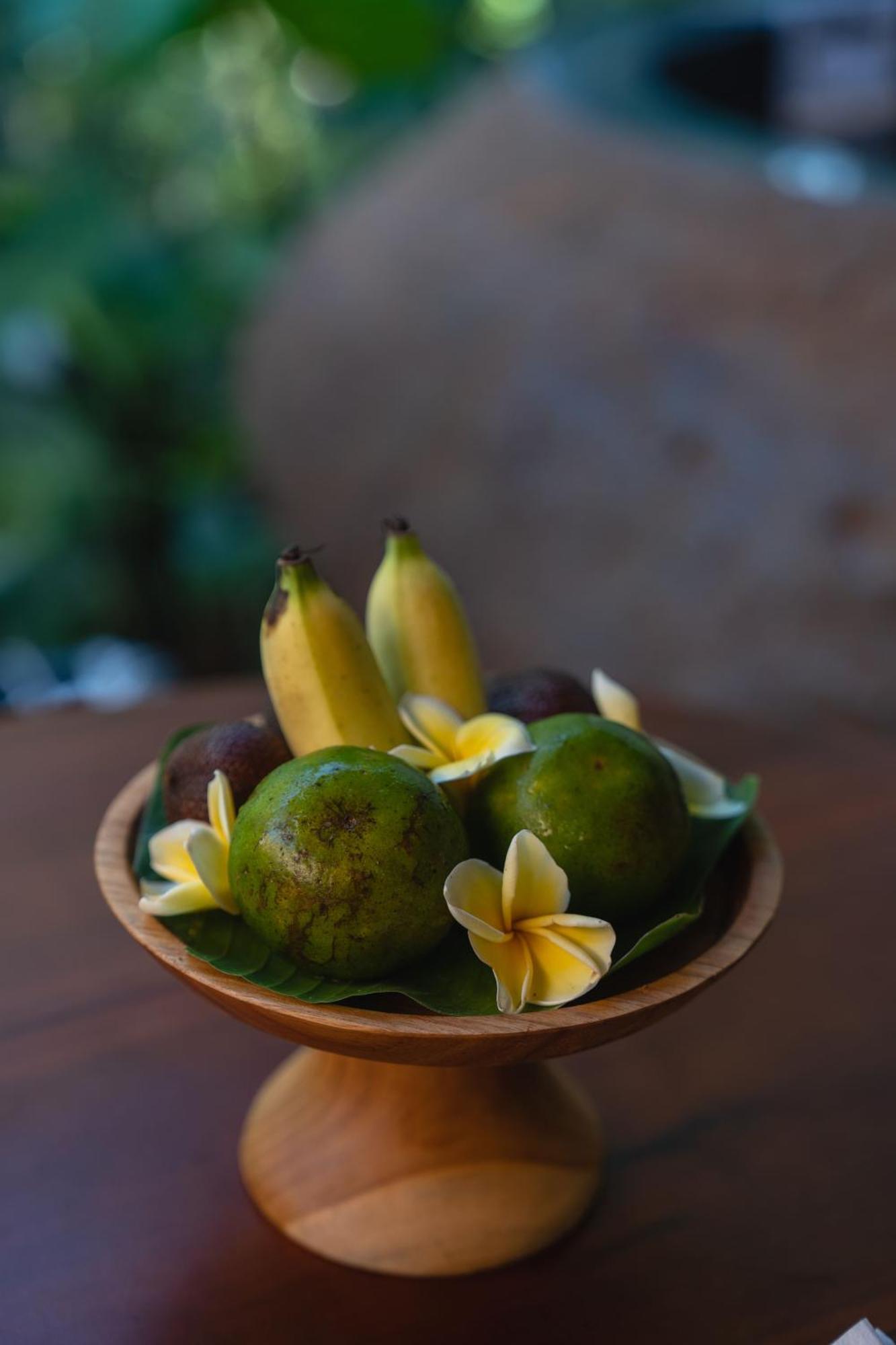The Compass Rose Ubud Екстер'єр фото