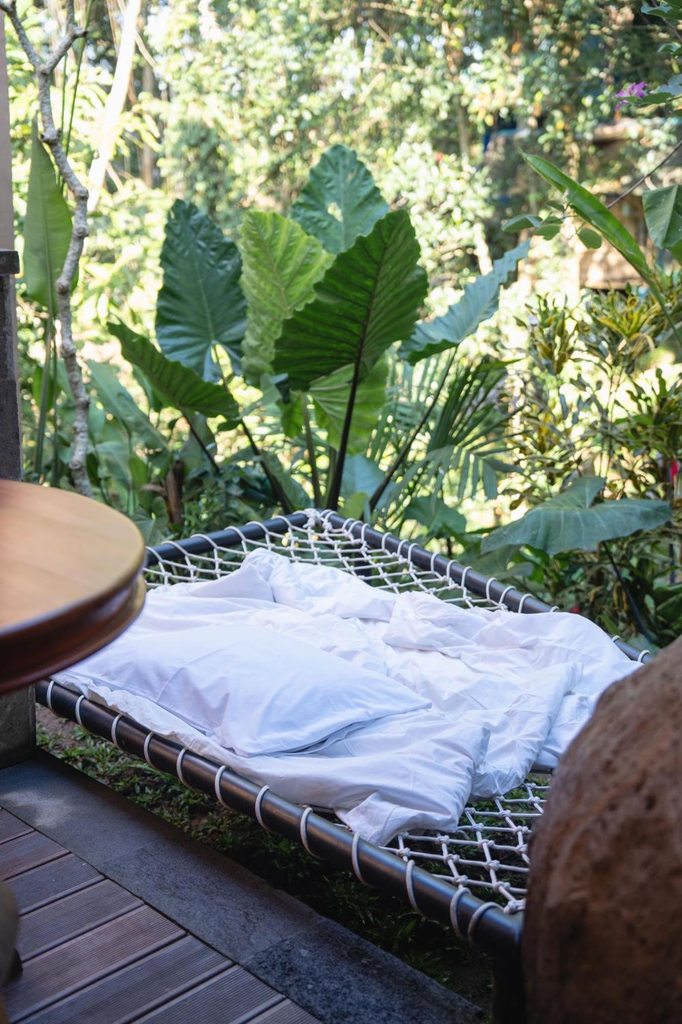 The Compass Rose Ubud Екстер'єр фото