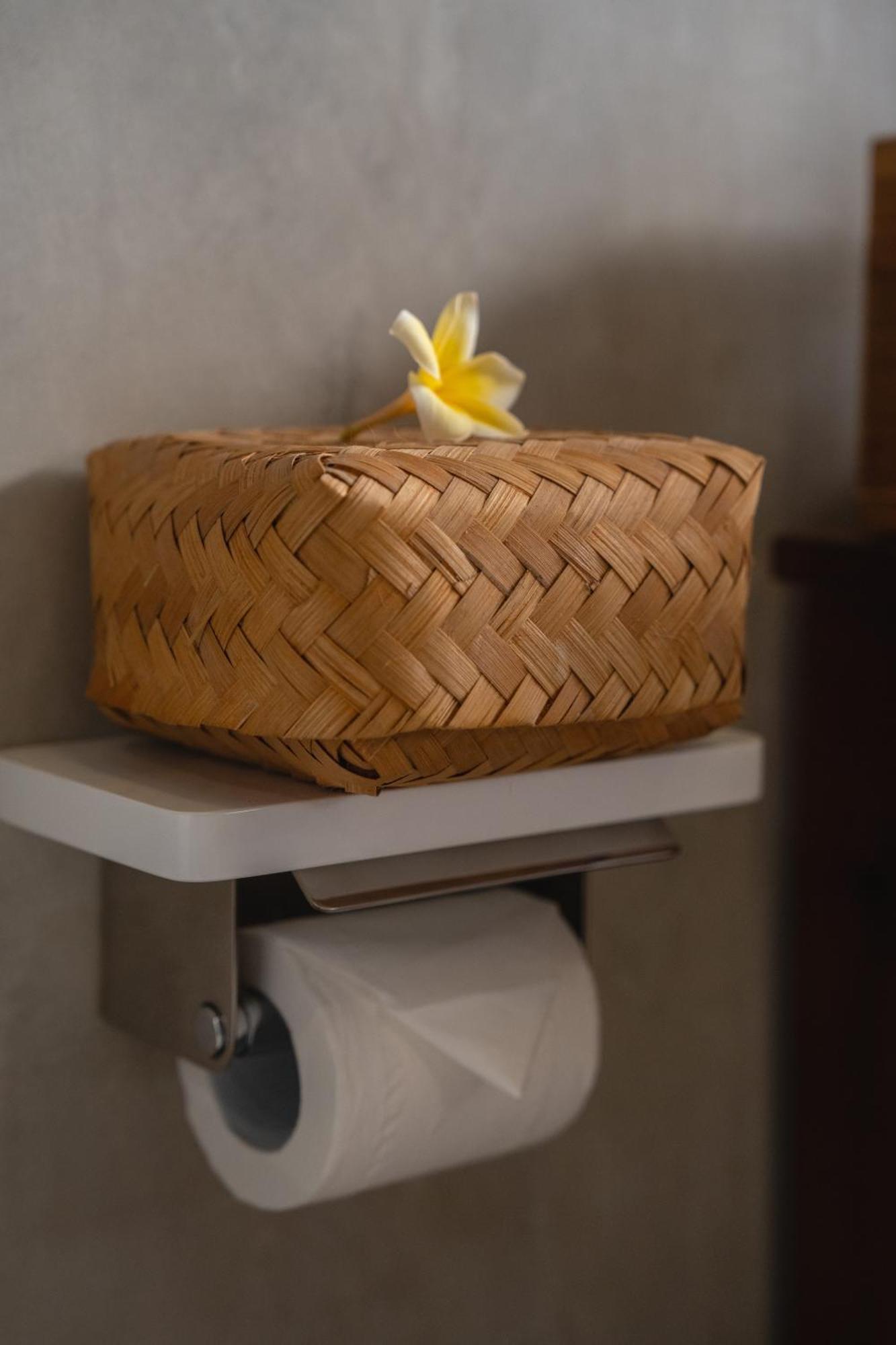 The Compass Rose Ubud Екстер'єр фото